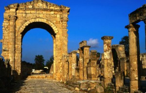 lebanon-arch