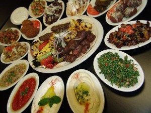 middle-eastern-food