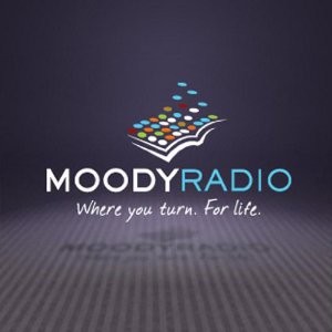Interview on Moody Radio, Chicago