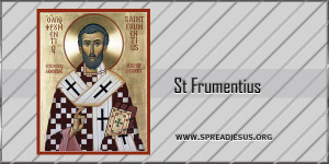 St-Frumentius