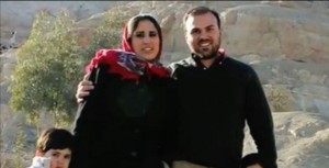 imprisoned pastor's wife angry at us government