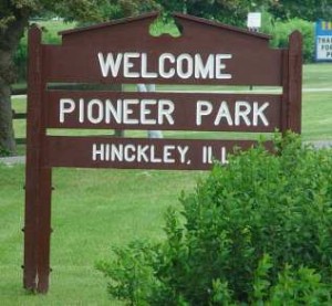 PioneerPark